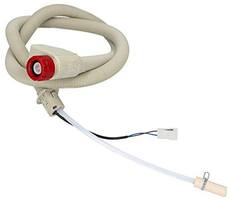 Manguera de entrada Aquastop 1,5m compatible con AEG Electrolux 14018058901/6 140180589016 14018058901 para lavavajillas de LUTH Premium Profi Parts
