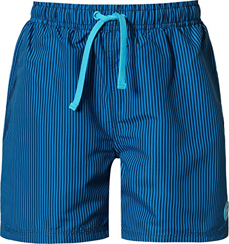 CMP Badshorts för pojkar i mikrofiber, brädshorts