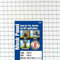 Cage & Aviary Mesh Panel 0.6 x 0.9m 25mm, 13mm (Chicken Wire Galvanised Netting Fence, Garden Fencing) (1, 13mm x 25mm)