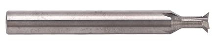 Schwalbenschwanzfräser, 4 Nuten, 50 Mm, 6 Mm, Schwalbenschwanzfräser, Schwalbenschwanzfräser (45°)