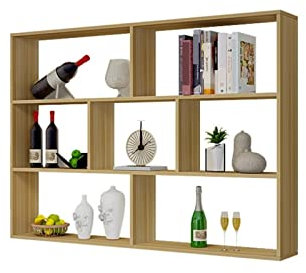 MOOWI Weinschrank Einfaches Haushaltsrestaurant-Weinregal zur Wandmontage, Weinschrank, Hotelbar, Wandbehang Barschrank