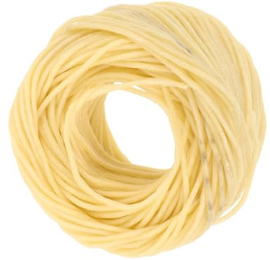 STOBOK 1rolle Kerzenwickel Lange Kerzenwickel Für Teelichter Und Kerzenherstellung Langlebig Und Anwendung
