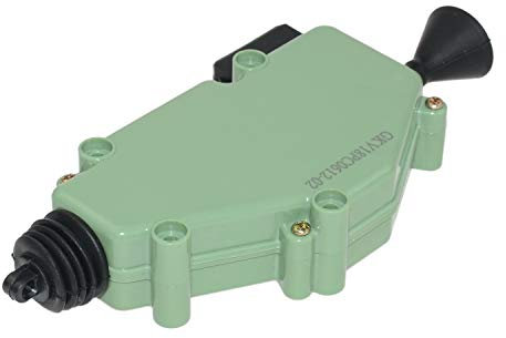 Flynsu Zentralverriegelung Motor ZV Stellmotor Kompatibel mit Transp0rter IV T4 1990-2003 1.8 1.9 2.0 2.4 2.5 701959781A 701959783A