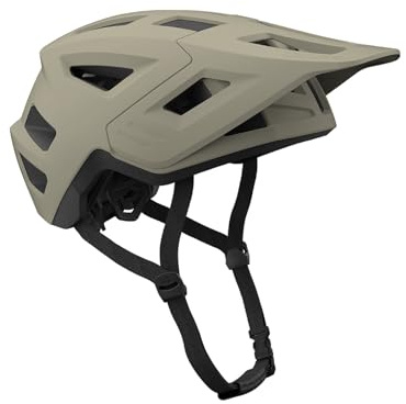 IXS Flow 1.0 Helmet Sand S/M, 470-510-5151-901-SM