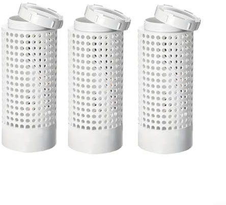 MeevrgR Bidoni per compostaggio da giardino, sistema di compostaggio sotterraneo per insetti, con coperchio di bloccaggio, per scarti di cucina e rifiuti da giardino, per piccoli giardini, vasi di