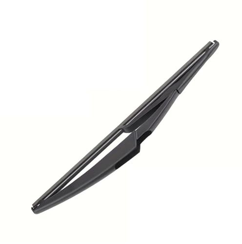 For Fiat 500 312 2007-2020 Rear Wiper Blade Windscreen Clean Tailgate Window Car Rain Brush 11inch Windshield Wiper
