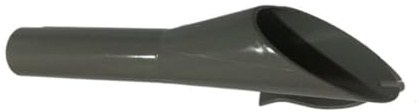 Entonnoir pliable pratique essentiel 1782177 1833948 pour atelier d'entretien automobile