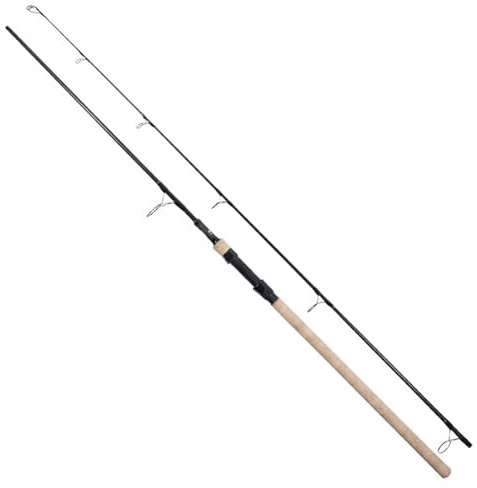 Canne À Carpe Ultimate Bionic 10ft 2.75lbs Cork - Canne Carpe