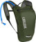 Camelbak Hydrobak leichter Rucksack 2.5L 50Oz Grüne Armee