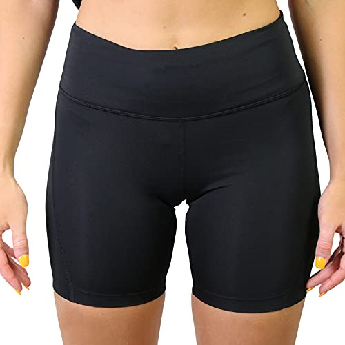 Nike Damen Shorts Df Fast Shrt 7in
