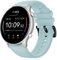 22mm Largeur Bracelet de Montre pour Amazfit GTR 3/GTR 3 Pro/GTR 2e/GTR 2/GTR 47mm/Amazfit Stratos 3/Stratos 2/Stratos