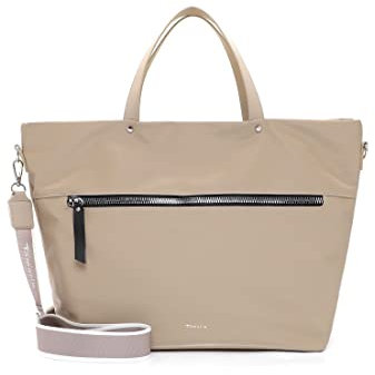 Tamaris Leonie Shopper Taupe