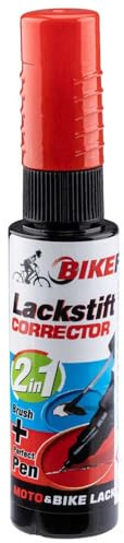 Fasi Unisex – Erwachsene Tern Lackstift, Gloss Tobasco, 12 ml