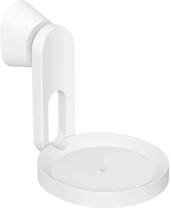 Fixation Murale pour Sonos Era 100 (Blanc)