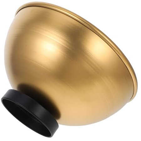 CIMAXIC Goldschalen-blumentopf Aus Eisen Öffnung Zur Dekoration Tischdekoration Für Hochzeit Wohnzimmer Und Küche Langlebiges