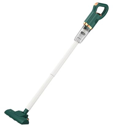 Large Power 8500Pa Aspirateur à main sans fil portable et léger pour voiture, utilisation à la maison, petite voiture portable avec silencieux