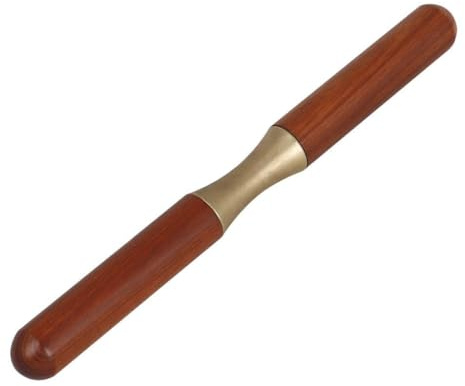 YIXANNX Brass Woodwind Instrument Repair Tools With Redwood Handle Excellent Durability And High Pressure Endurance Musical Instrument Repair Tools Parts Accessories