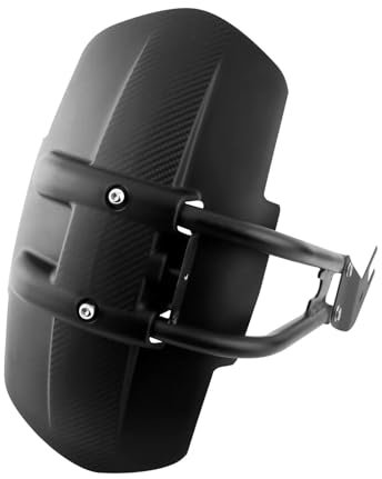 Motorrad Kotflügel Für Yam&aha MT125 MT 125 Mt125 Motorräder Kotflügel Hinten Kotflügel Spritzschutz Zubehör Motorrad Schmutzfänger Schutz Abdeckung