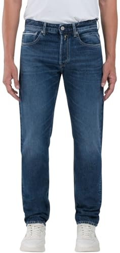 REPLAY Grover Jeans para Hombre
