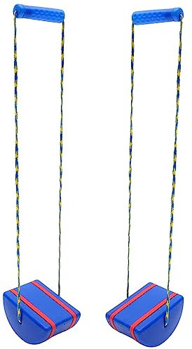 UPKOCH Outdoor Balance Training Spielzeug Junge Mädchen Stelzen Gleichgewichtstrainingsspielzeug Sensorisches Trainingsstelzen Gleichgewichtsspielzeug Kunststoff