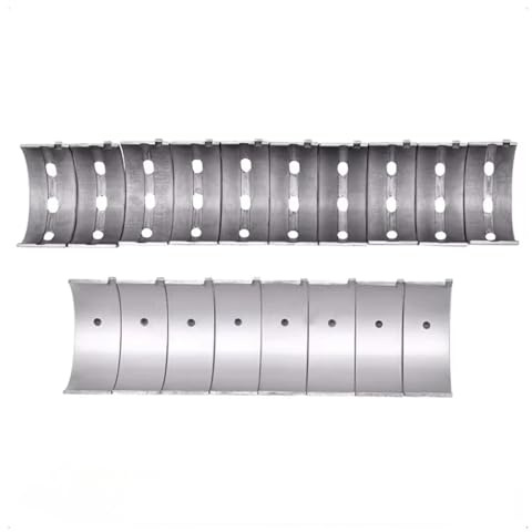 Cojinete de biela for cigüeñal, Compatible con Motor de Motocicleta YZF 1000 (1987-1995), YZF1000 R1 (1998-2003)(STD Crankshaft)