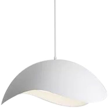 XYBZJP E27 Light Source Iron Hanging Light, Creative Eggshell Pendant Lamp, Modern Industrial Style Single Head Chandelier, Restaurant Corridor Bar Decoration Light Fixtures