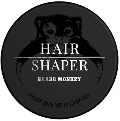 Beard Monkey Hair Shaper 100ml