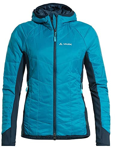 VAUDE Damen Women's Sesvenna Jacket III Jacke