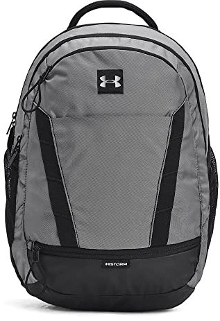 Under Armour Hustle Signature Rucksack Damen schwarz, OSFM Damen