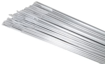 2Kg Schweißdraht AlMg4.5Mn 3.3548 Aluminium Ø4mm 1000mm WIG TIG AlMg45Mn Schweißstäbe