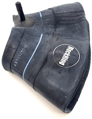 BlackRing Inner Tube 15x6.00-6 Straight Valve TR13 Ride On Lawn Mower Garden Tractor 15x600x6