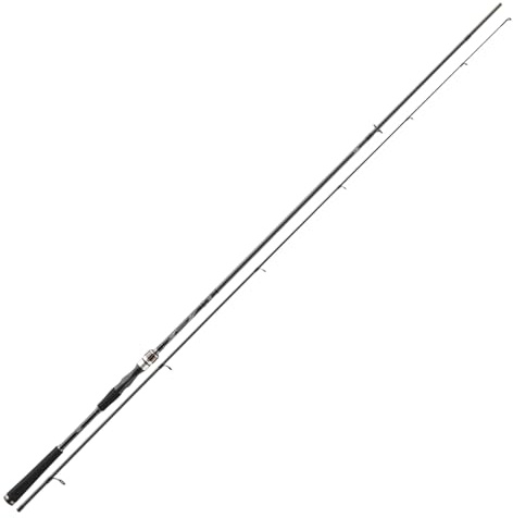 DAIWA Exceler Jiggerspin, Jigger Spinn-Angelrute