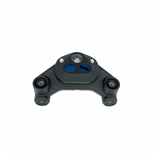 VLZUNO Flugzeug Vision Sensor Modul Shell Halterung Mit Flexible Flache Kabel Ersatzteile, for DJI, for FPV Teil Drohnen-Flexkabel