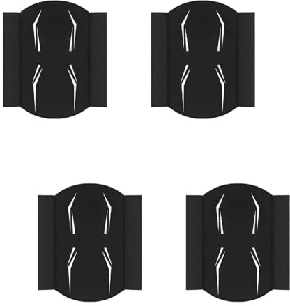 Qsvbeeqj Lights Reflecting E Bike Battery Protective Cover Ebike Protections Frame Case Protections Waterproof
