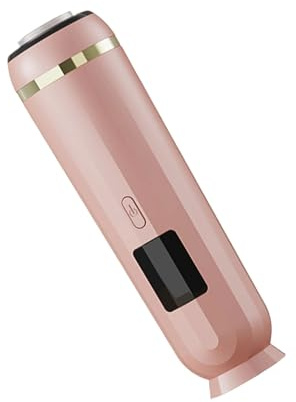Removedor eléctrico de callos de pies, dispositivo de impermeable, dispositivo eléctrico de amoladora de pies, para el hogar, viajes, apartamento, escuela, mujeres y hombres mayores