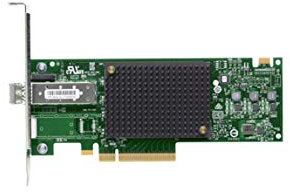 HP Q0L13A - HPE SN1200E 16Gb Single Port FC HBA
