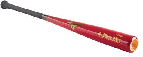 Mizuno Bamboo Elite Classic MZE 243 Baseballschläger für Erwachsene