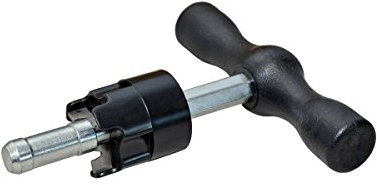 Calibratore PPR per alesatore metallico per tubi PEX: sistema Wärmer da 16 mm PSW TRADE SUPPLIERS LTD