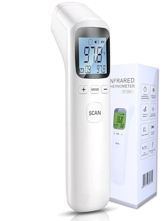 CK - T1803 Digital Infrared Thermometer Measuring time 0.5 Second
