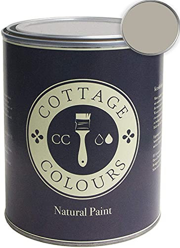 Cottage Colours, Kreidefarbe 10 Liter, Clotted Beige Nr. 101