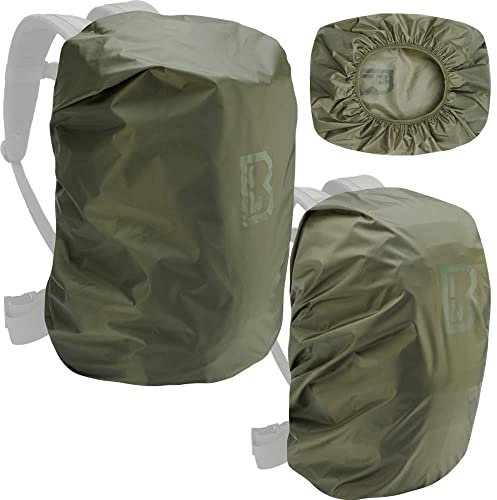 Brandit US Cooper Raincover Large Olive Gr. OS