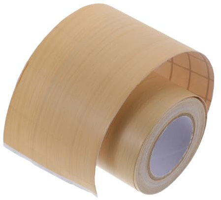 CANIGHT Aufkleber Wiederablösbar Für Fußleisten Flexible Sockelleistenabdeckung Selbstklebend Abziehbar Und Aufklebbar Für Wände Und Bodenaufkleber