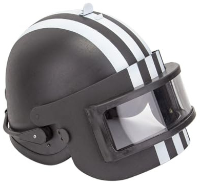 SOLIAXDIY K63 Altyn Russia, casco tattico, stile militare, SWAT, combattimento, softair, protezione rapida, paintball, set per il tempo libero, attività all'aria aperta, stile militare, gioco CS