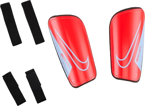 Nike Mercurial Hardshell Fußball-Schienbeinschoner, DN3614