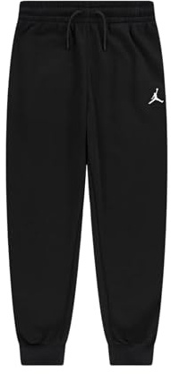 Jordan MJ Brooklyn Barndräkt Svart Storlek 3-4 A Kod 85F123-023