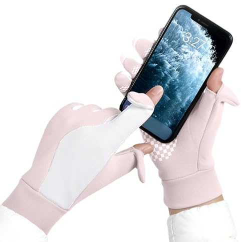 Guantes de motocicleta para hombre, equipo de protección de dedo completo, guantes de motocicleta para pantalla táctil, para deportes de potencia, carreras de carretera, cuatrimotos, motos de nieve