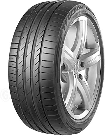 Gomme Tracmax X privilo tx3 195 45 R16 84V TL Estivi per Auto