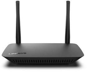 Linksys E5400 AC1200 Wireless Router MU-