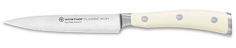 WÜSTHOF Classic Ikon Crème Grönsakskniv 12 cm