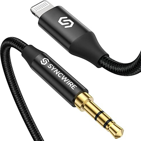 SYNCWIRE SW-SC635